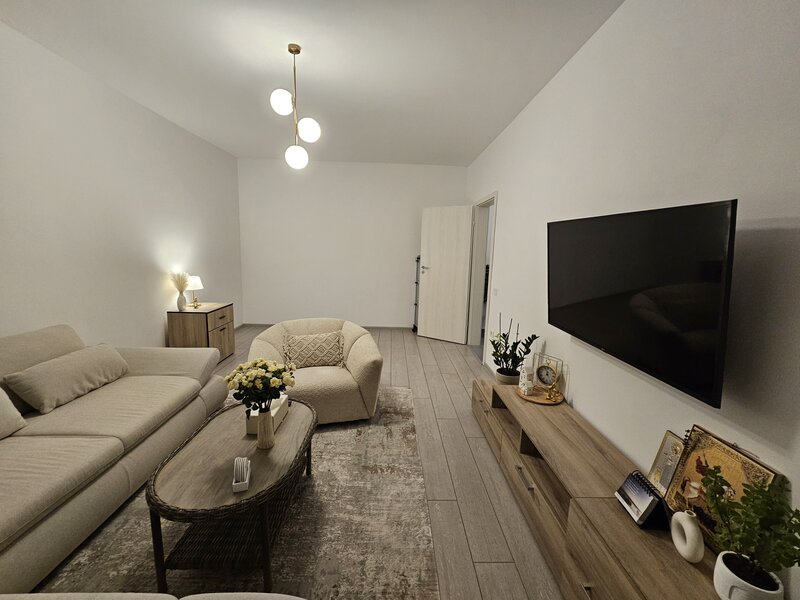 Metalurgiei, Parc Tudor Arghezi.