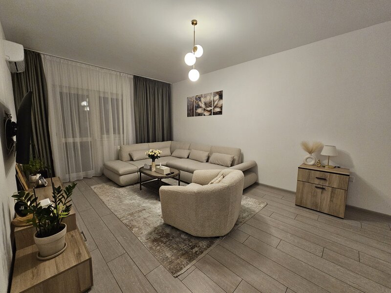 Metalurgiei, Parc Tudor Arghezi.