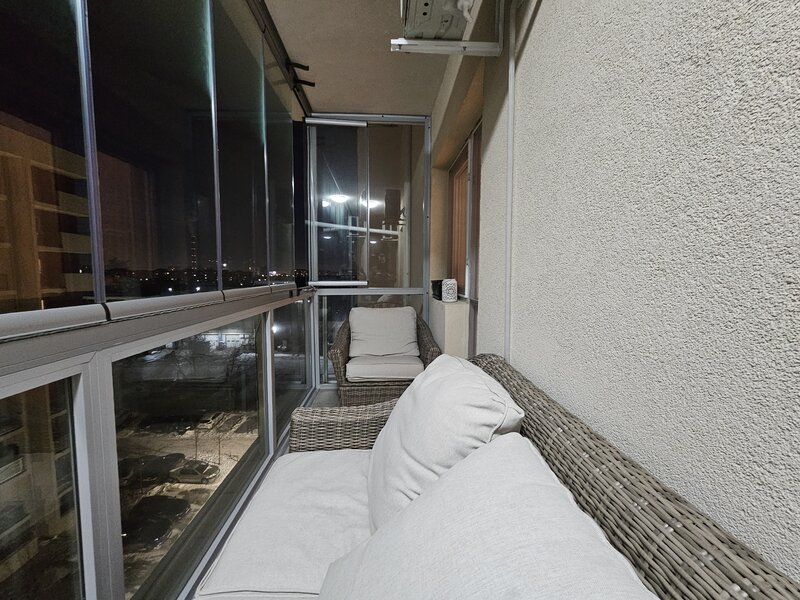 Metalurgiei, Parc Tudor Arghezi.