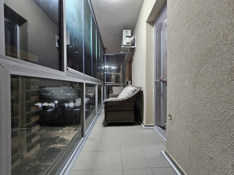 Metalurgiei, Parc Tudor Arghezi.